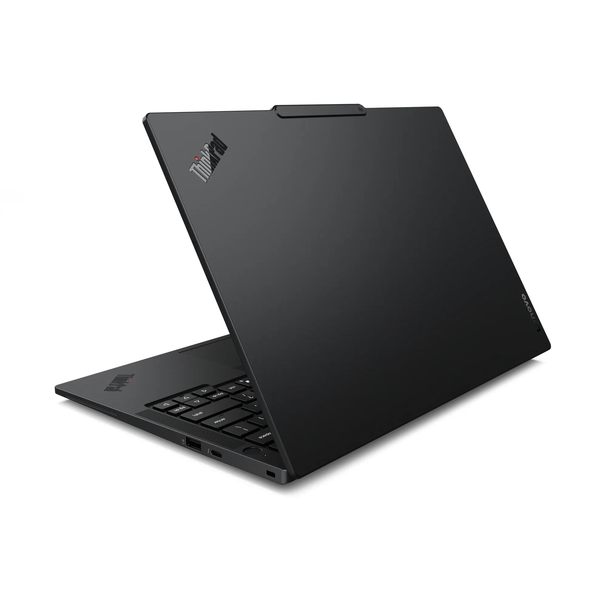 Lenovo ThinkPad T14s Gen 7 14.0" Ryzen AI 7 PRO 450, 32 GB, 512 GB, Radeon 860M, Win 11 Pro - b&auml;rbar dator