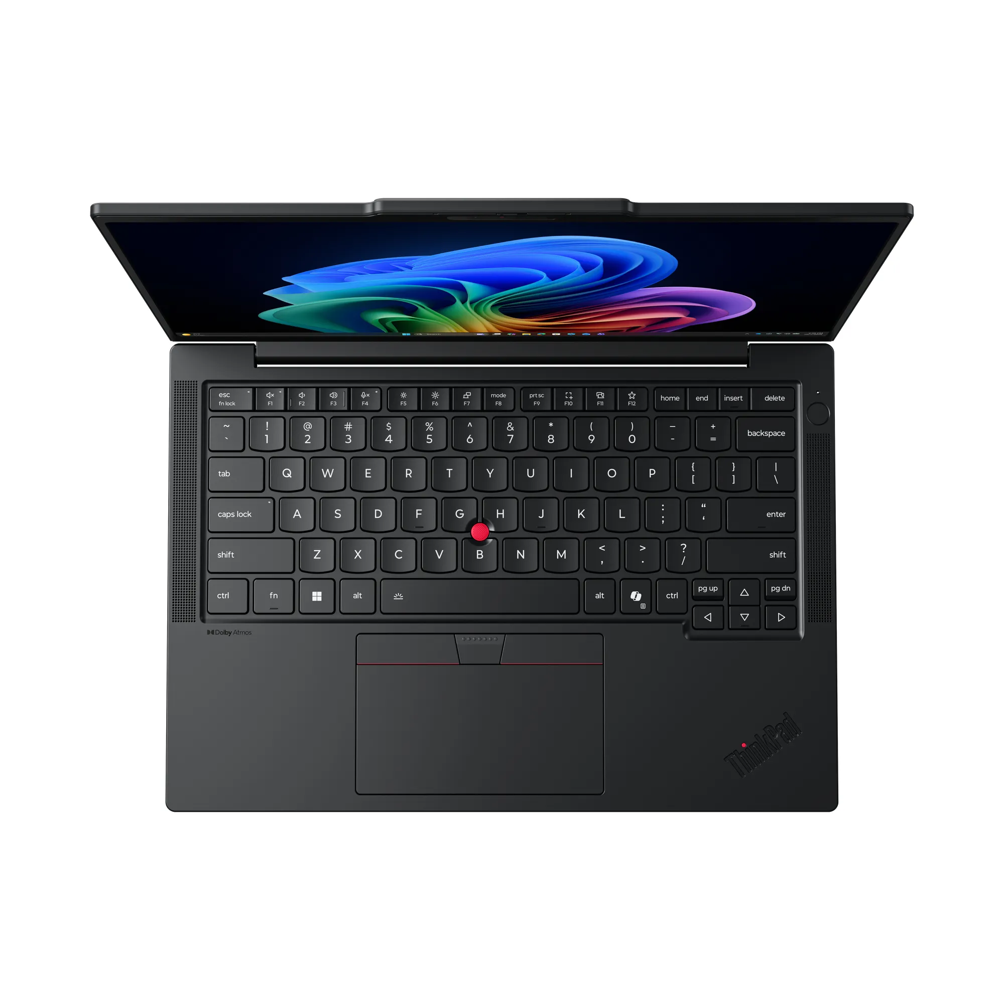 Lenovo ThinkPad T14s Gen 7 14.0" Ryzen AI 7 PRO 450, 32 GB, 512 GB, Radeon 860M, Win 11 Pro - b&auml;rbar dator