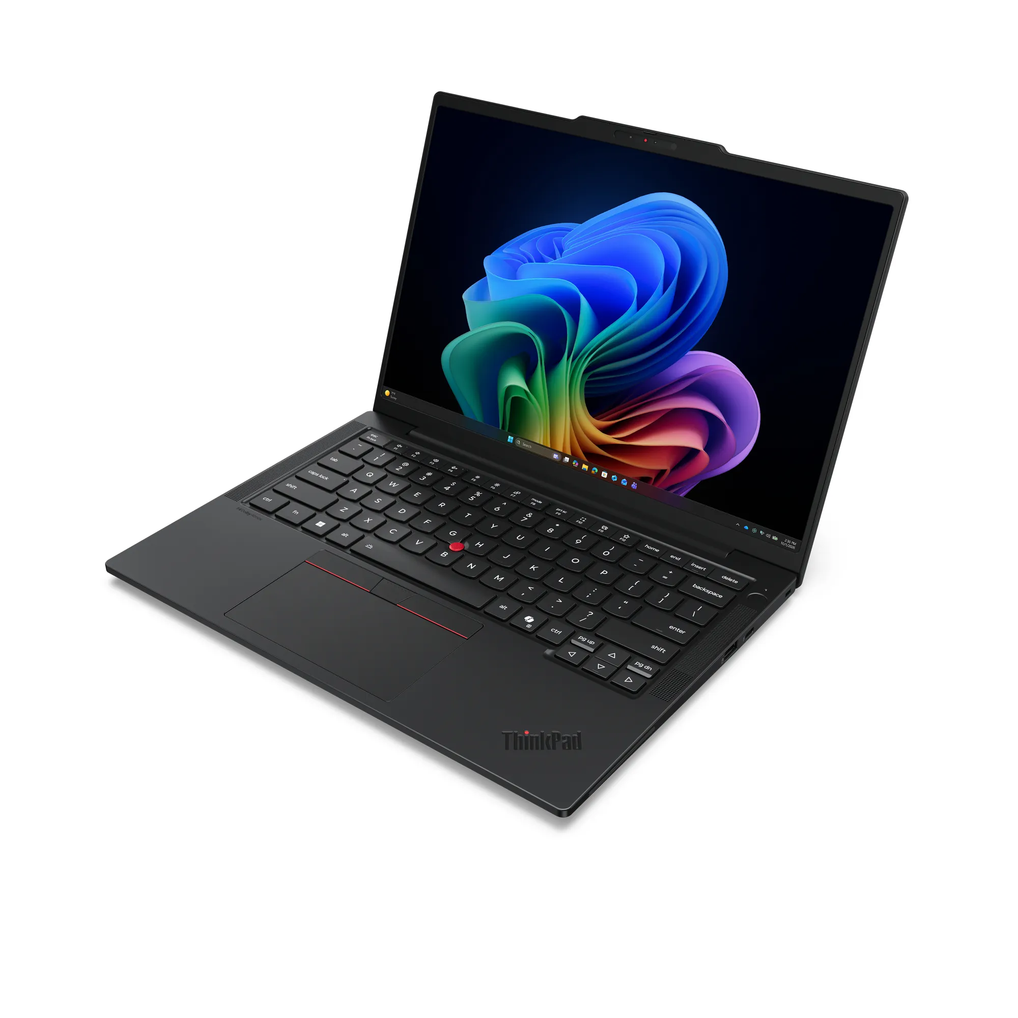Lenovo ThinkPad T14s Gen 7 14.0" Ryzen AI 7 PRO 450, 32 GB, 512 GB, Radeon 860M, Win 11 Pro - b&auml;rbar dator