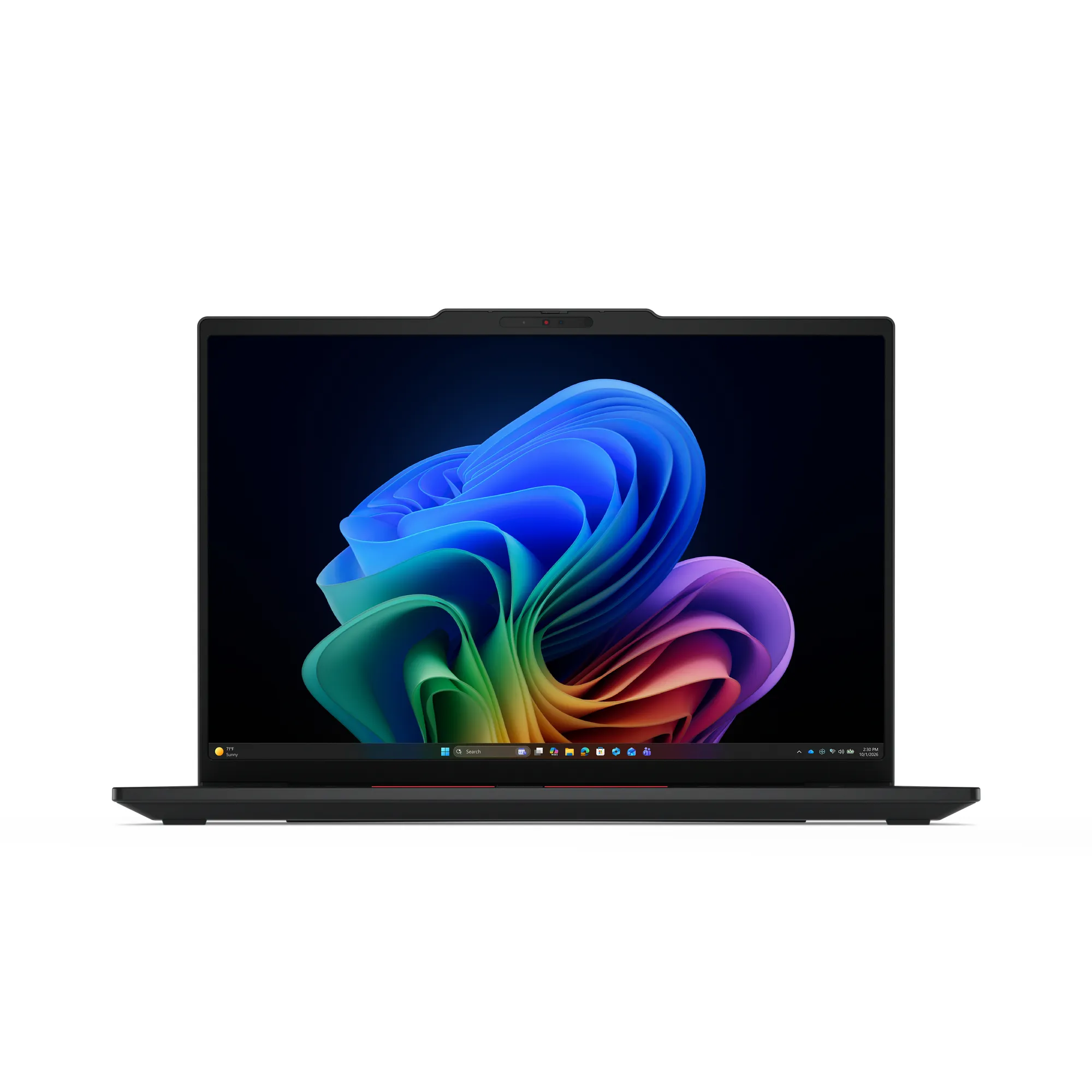 Lenovo ThinkPad T14s Gen 7 14.0" Ryzen AI 7 PRO 450, 32 GB, 512 GB, Radeon 860M, Win 11 Pro - b&auml;rbar dator