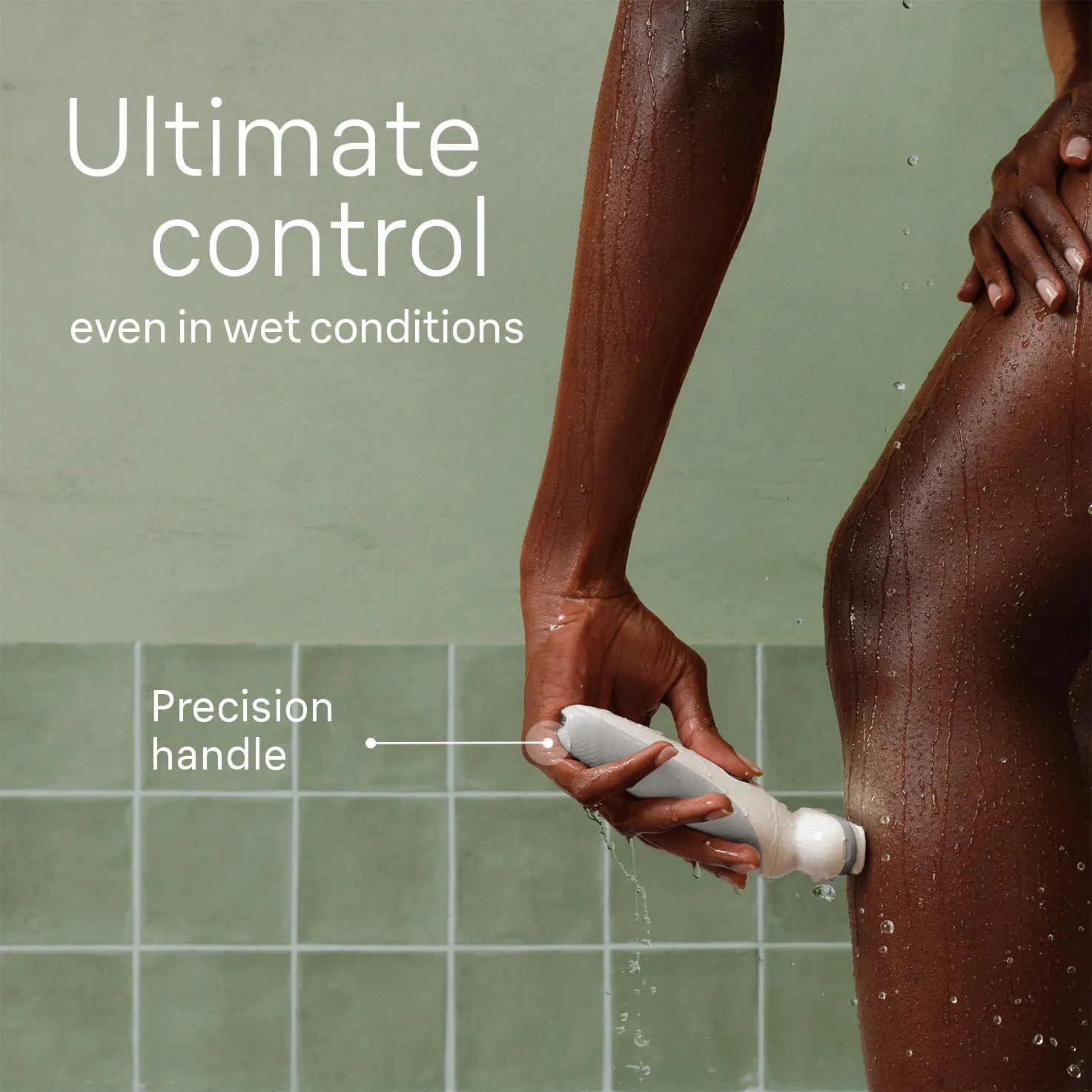 Braun Silk-épil 9 - epilator