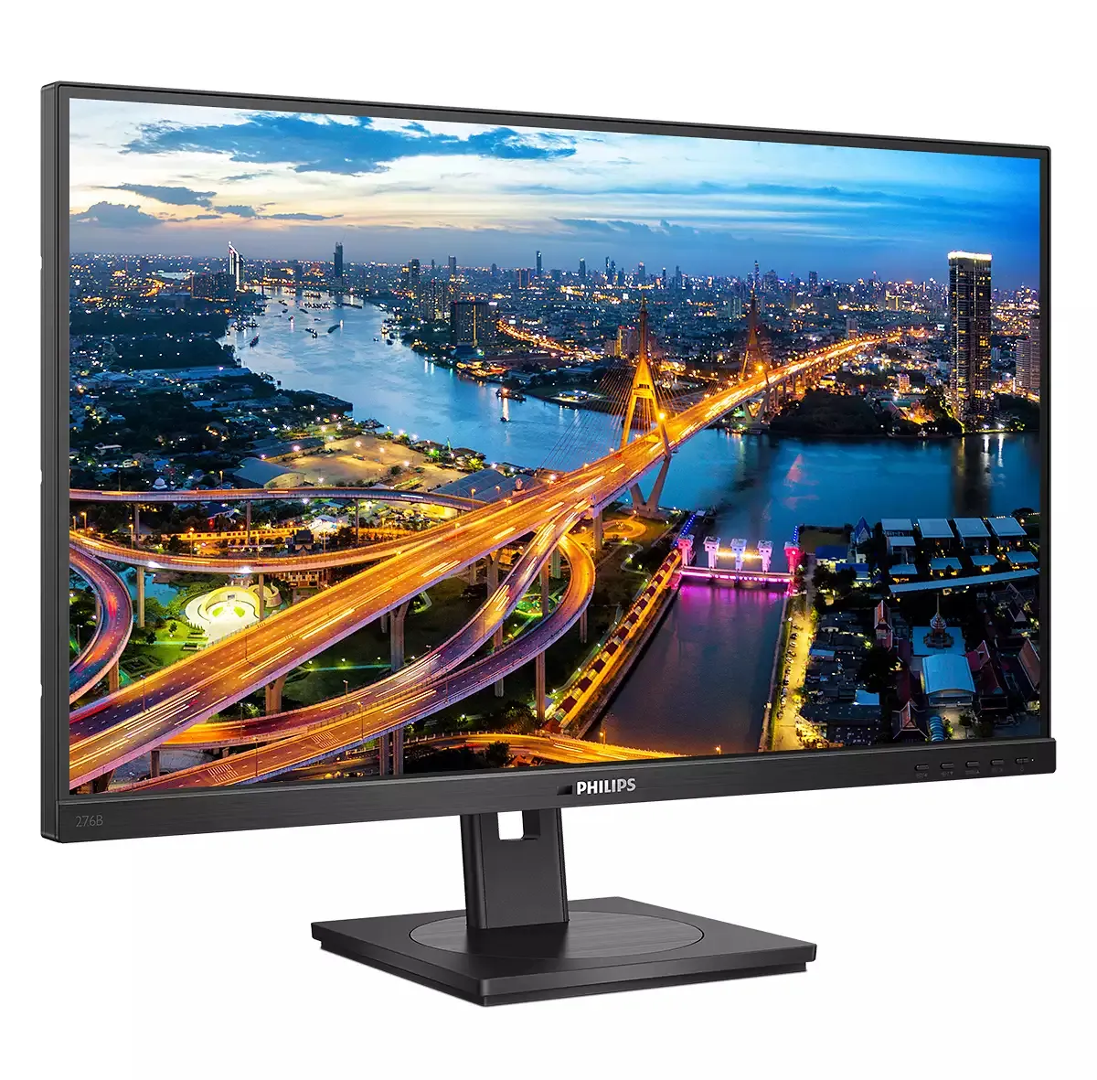 Philips 27&quot; B-Line 276B1, QHD, IPS - monitor