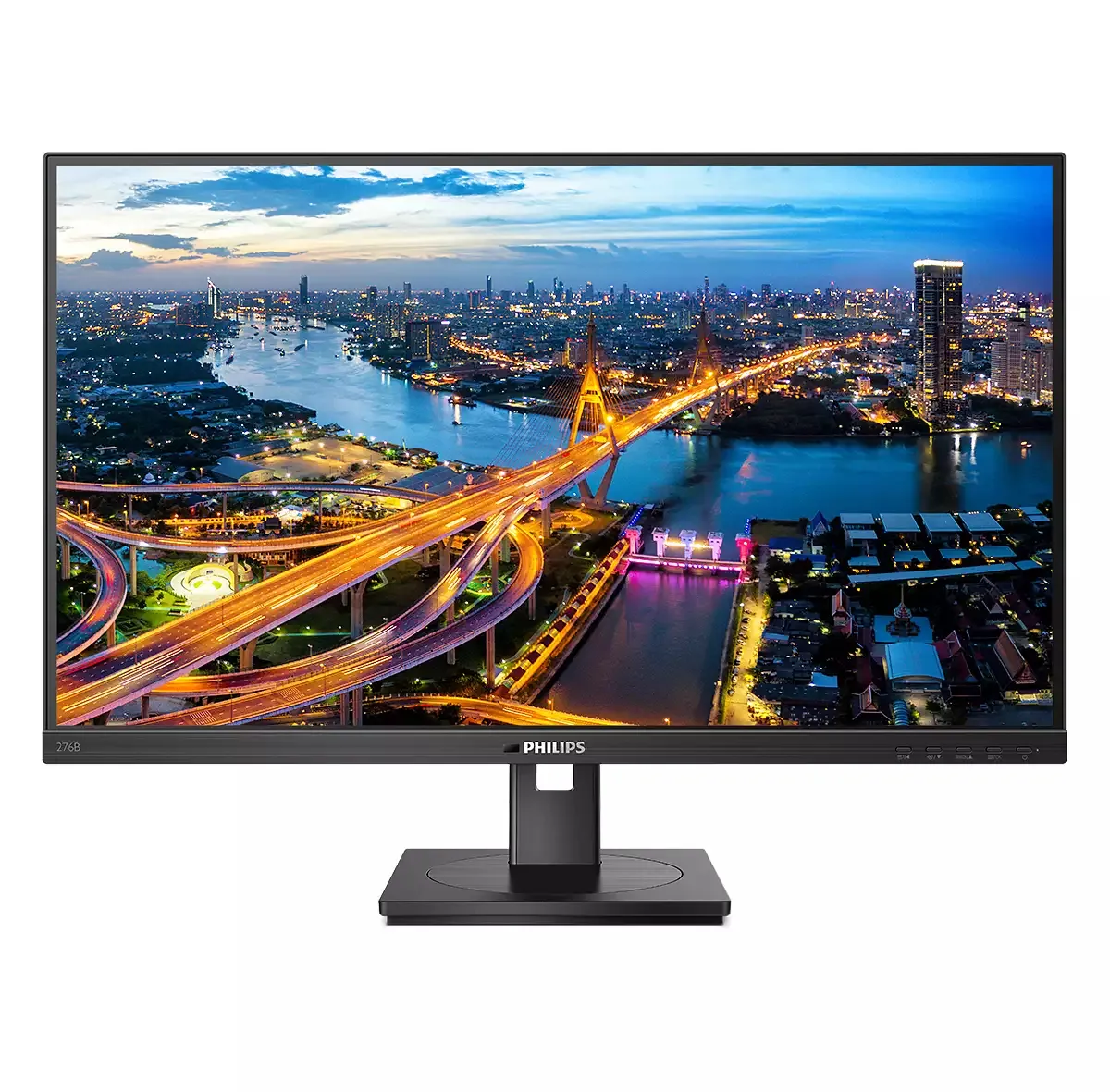Philips 27&quot; B-Line 276B1, QHD, IPS - monitor