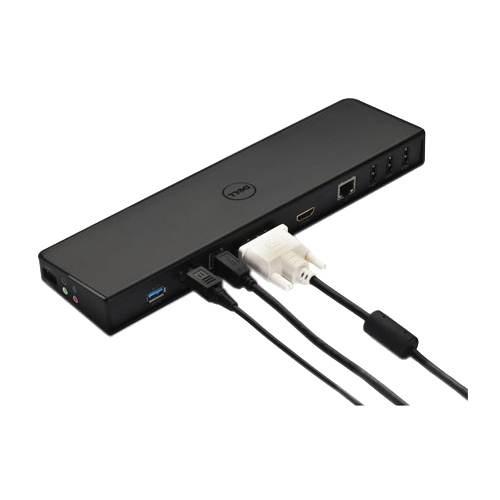 Docking Station USB 3.0