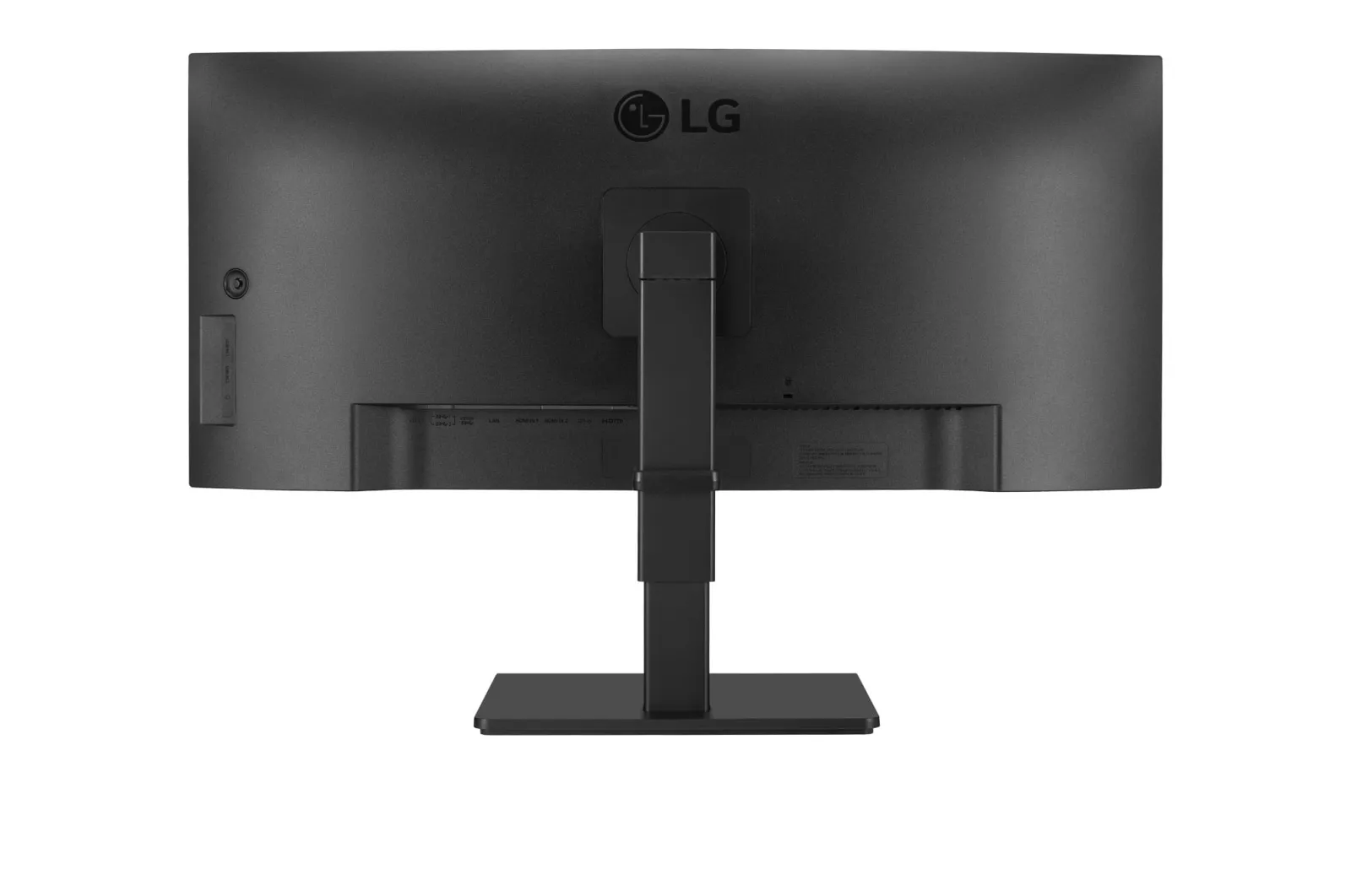 LG 34" 34BQ77QB-B UWQHD, IPS - curved monitor