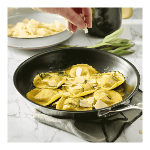 De Buyer Affinity Ceramic Non-Stick Frying Pan 24 cm