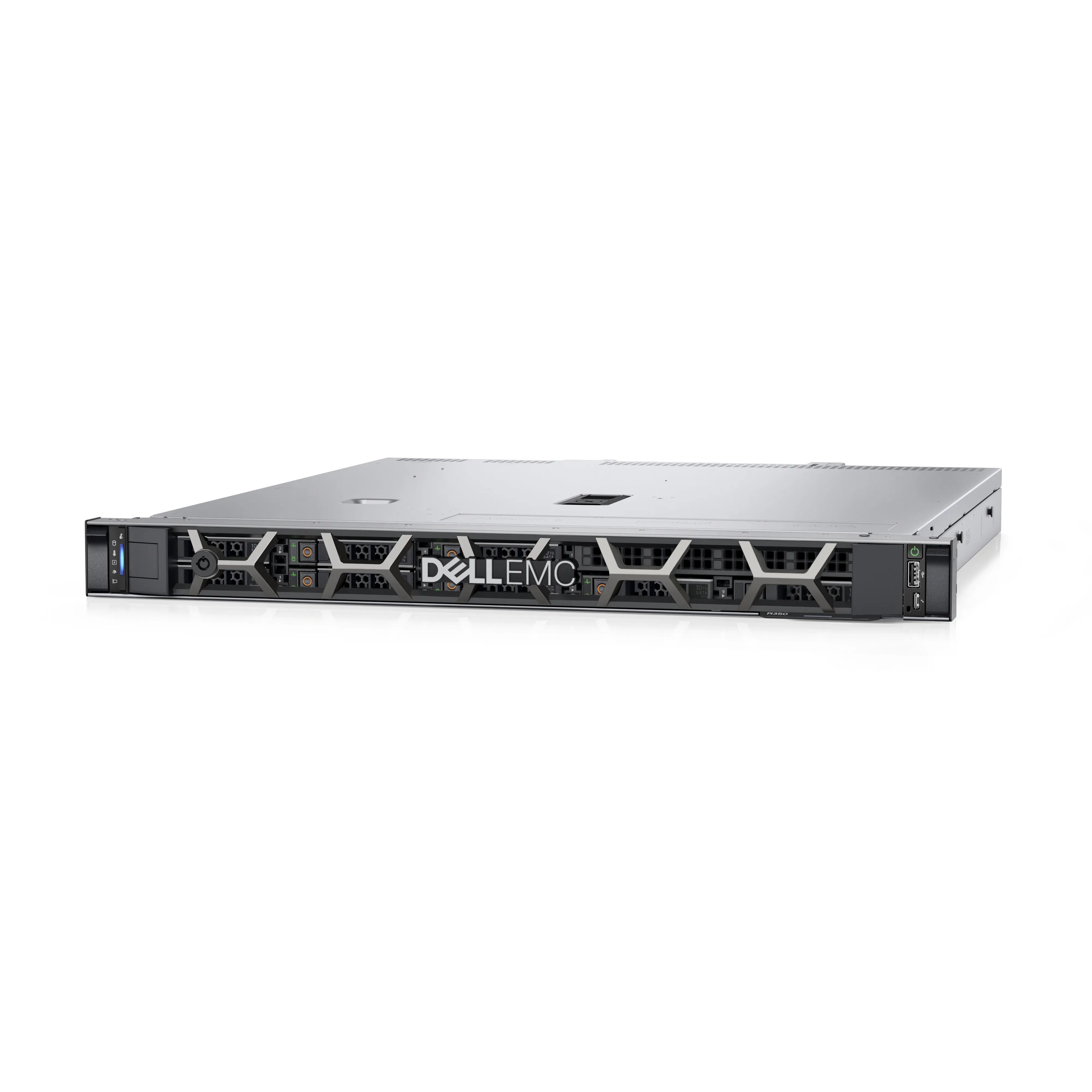 K/PowerEdge R350+STD ED WS2022