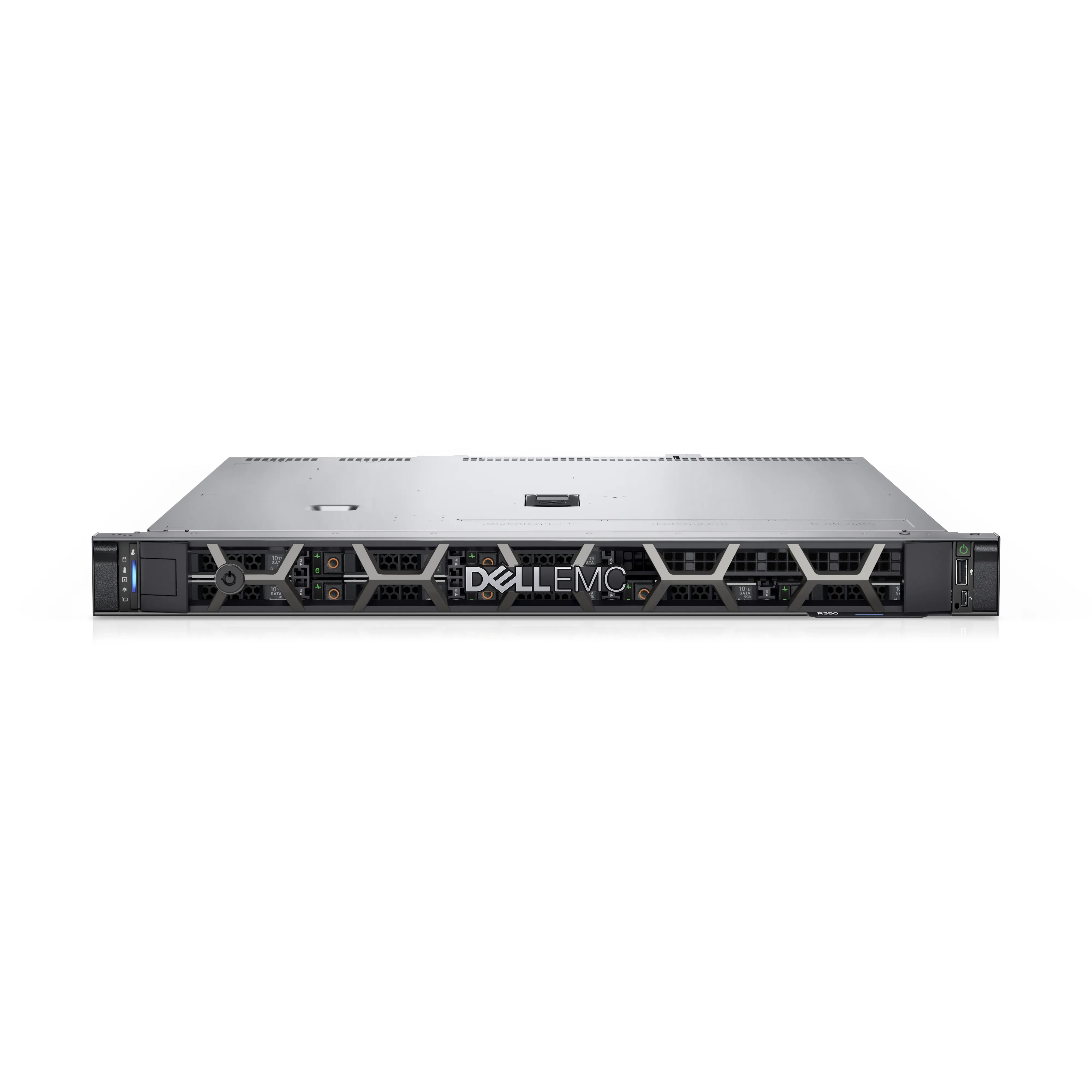 K/PowerEdge R350+STD ED WS2022