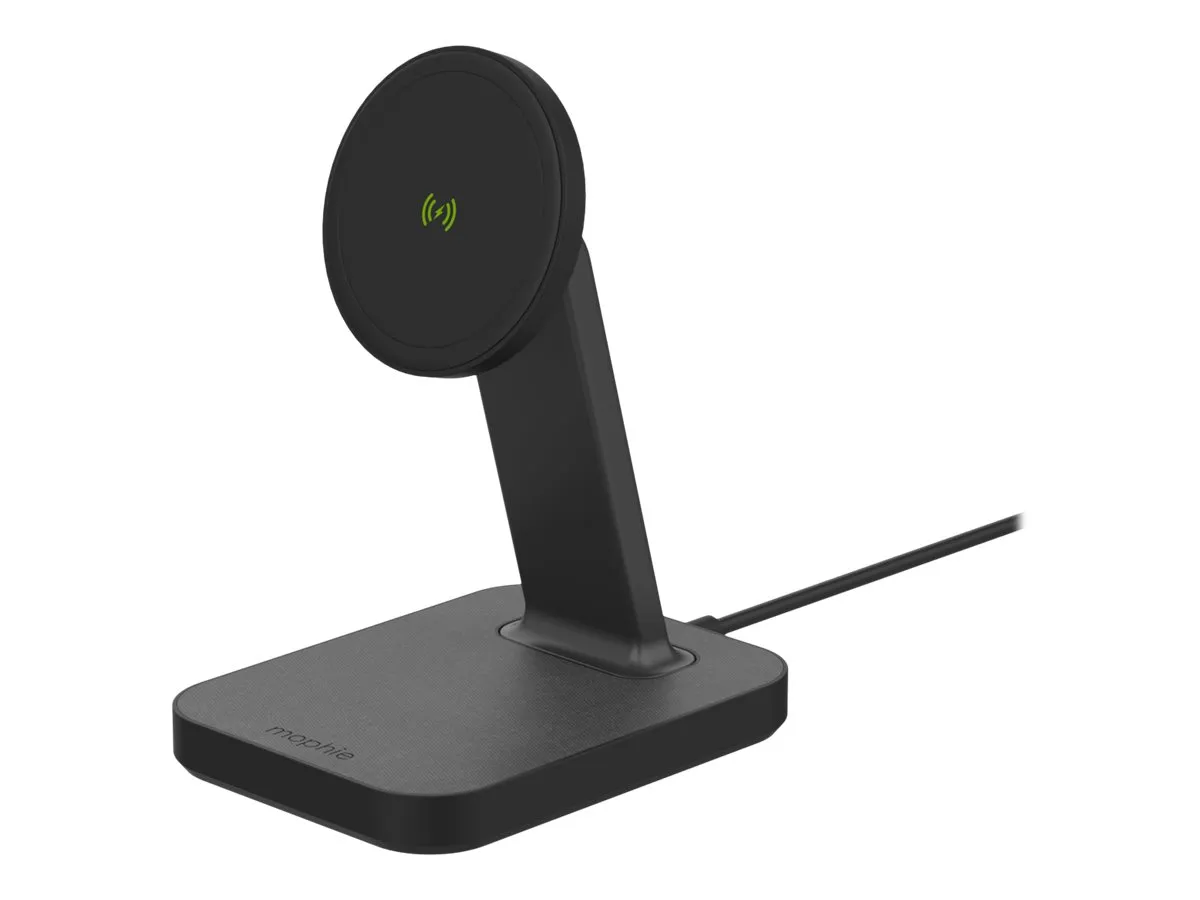 MOPHIE UNV WRLS SNAP+ - STAND BLACK