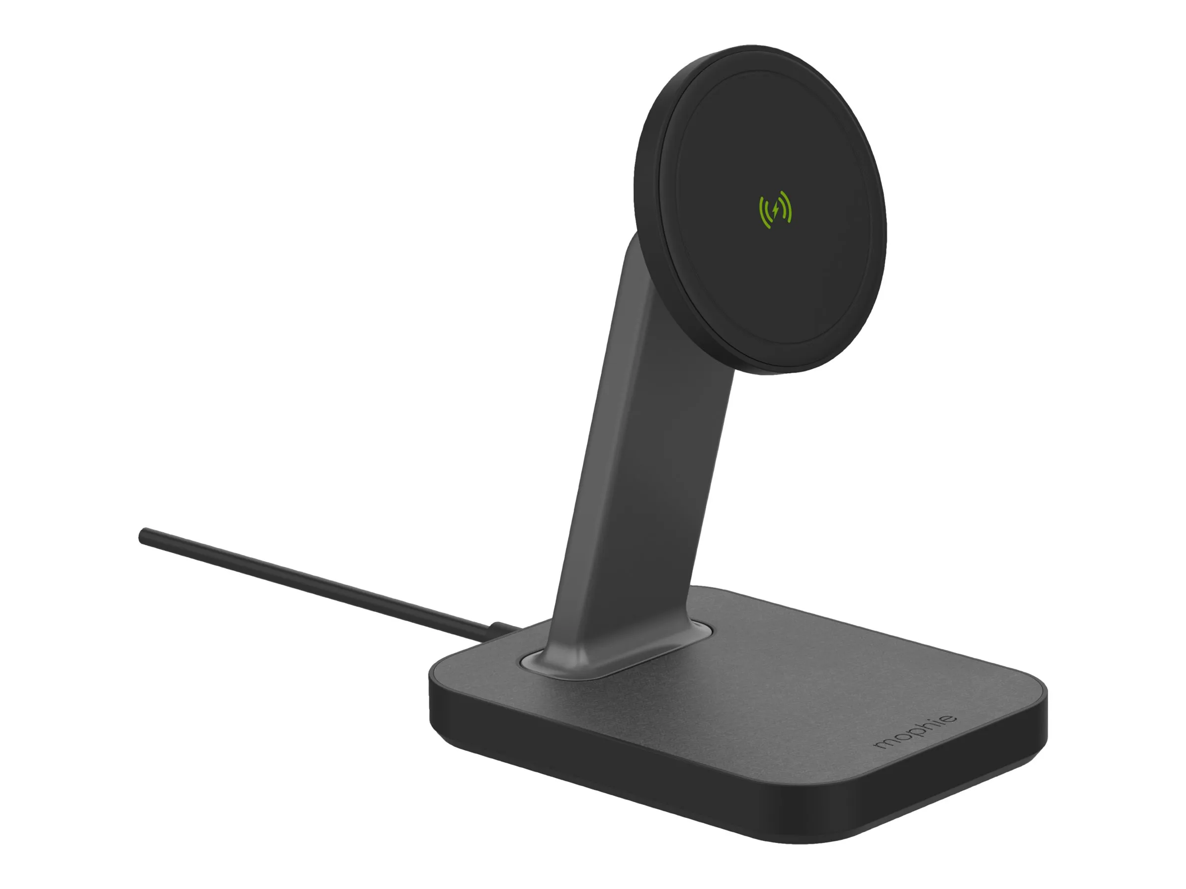 MOPHIE UNV WRLS SNAP+ - STAND BLACK