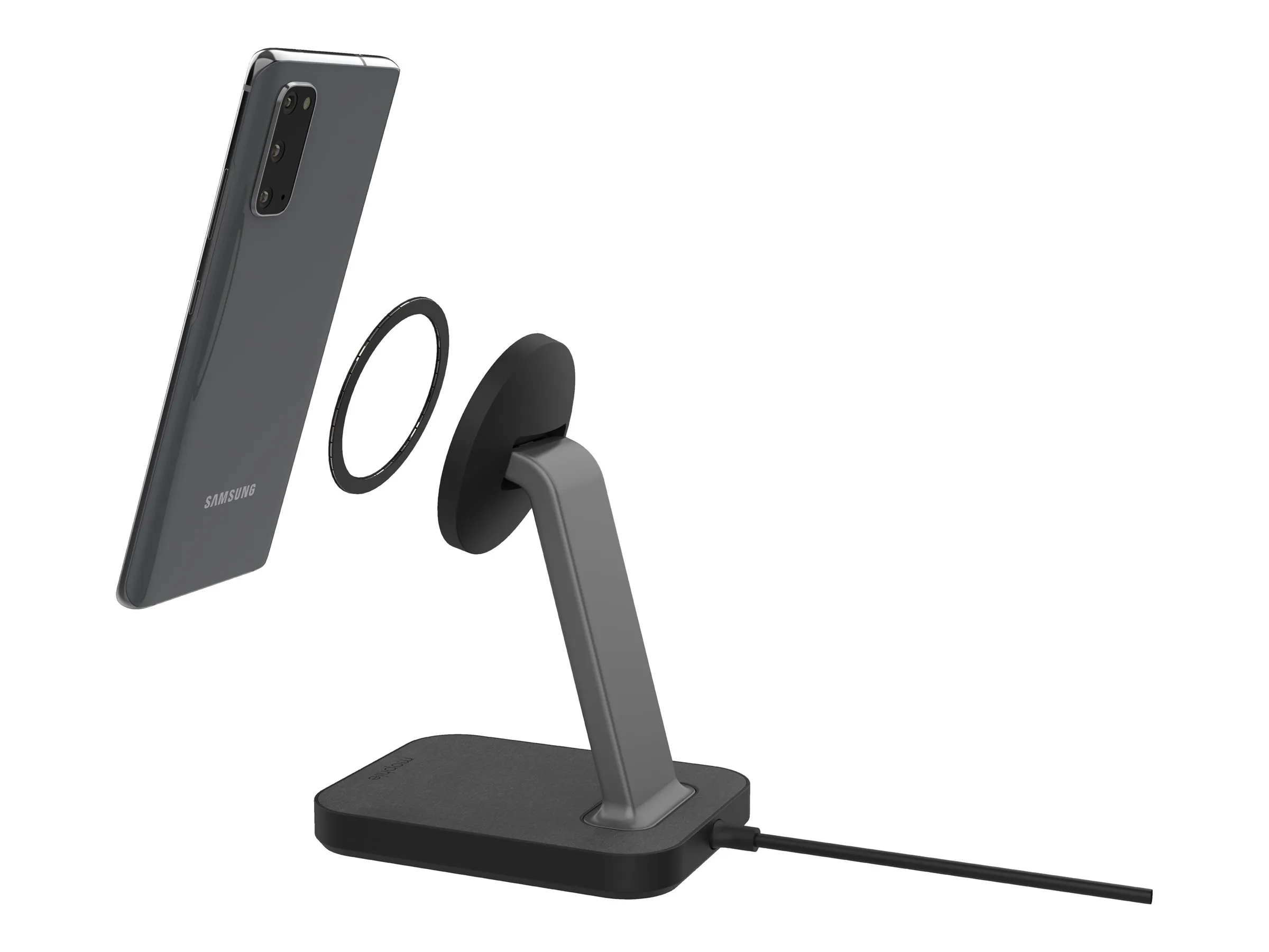 MOPHIE UNV WRLS SNAP+ - STAND BLACK