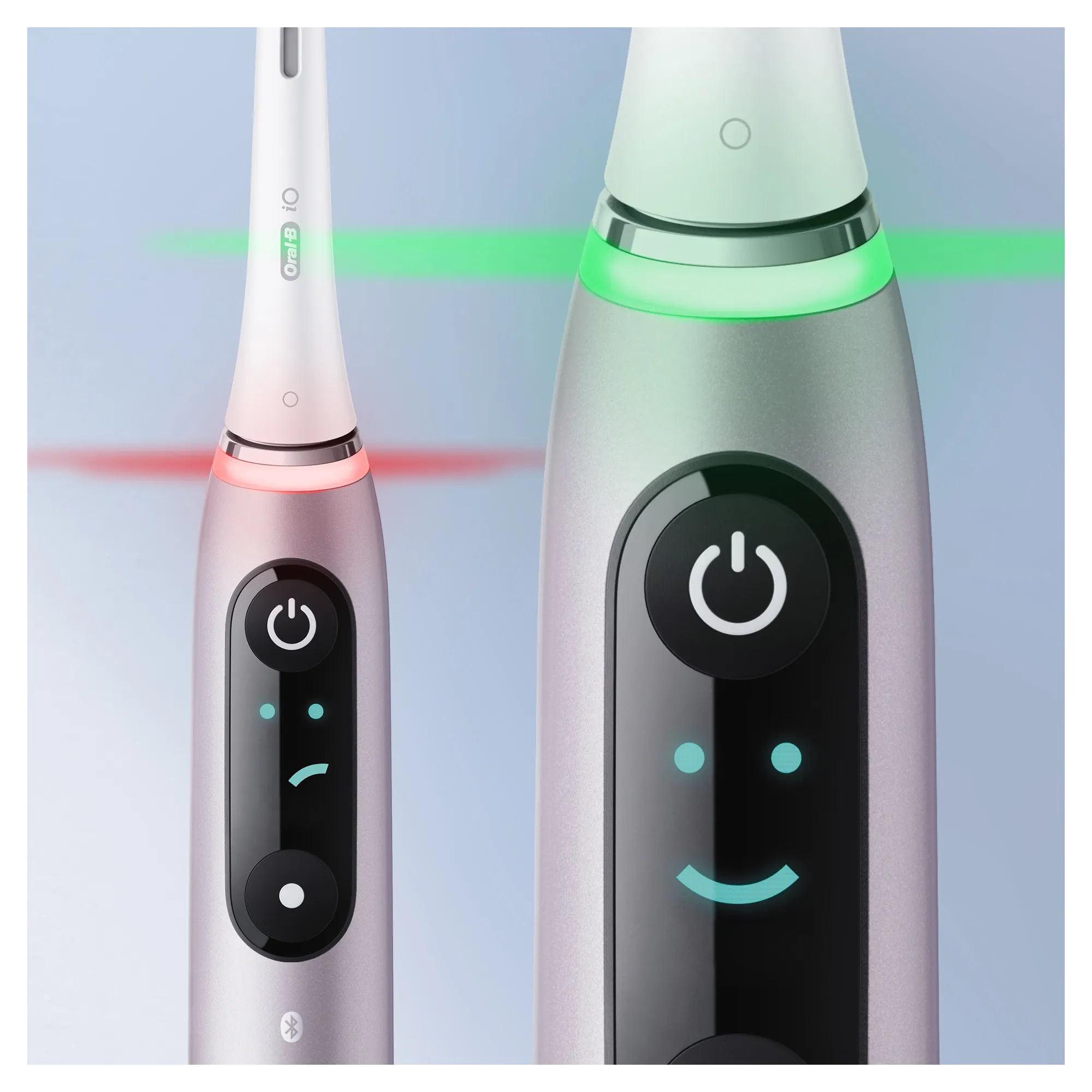 Oral-B iO -sarjan 9n-hammasharjasetti
