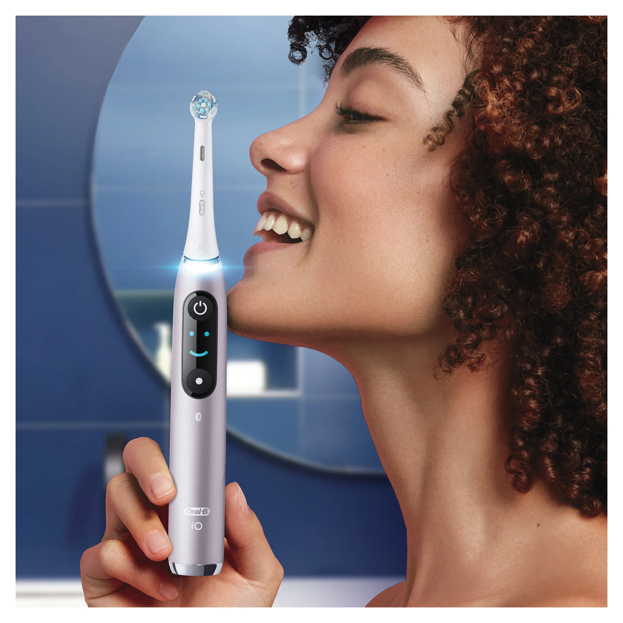 Oral-B iO -sarjan 9n-hammasharjasetti