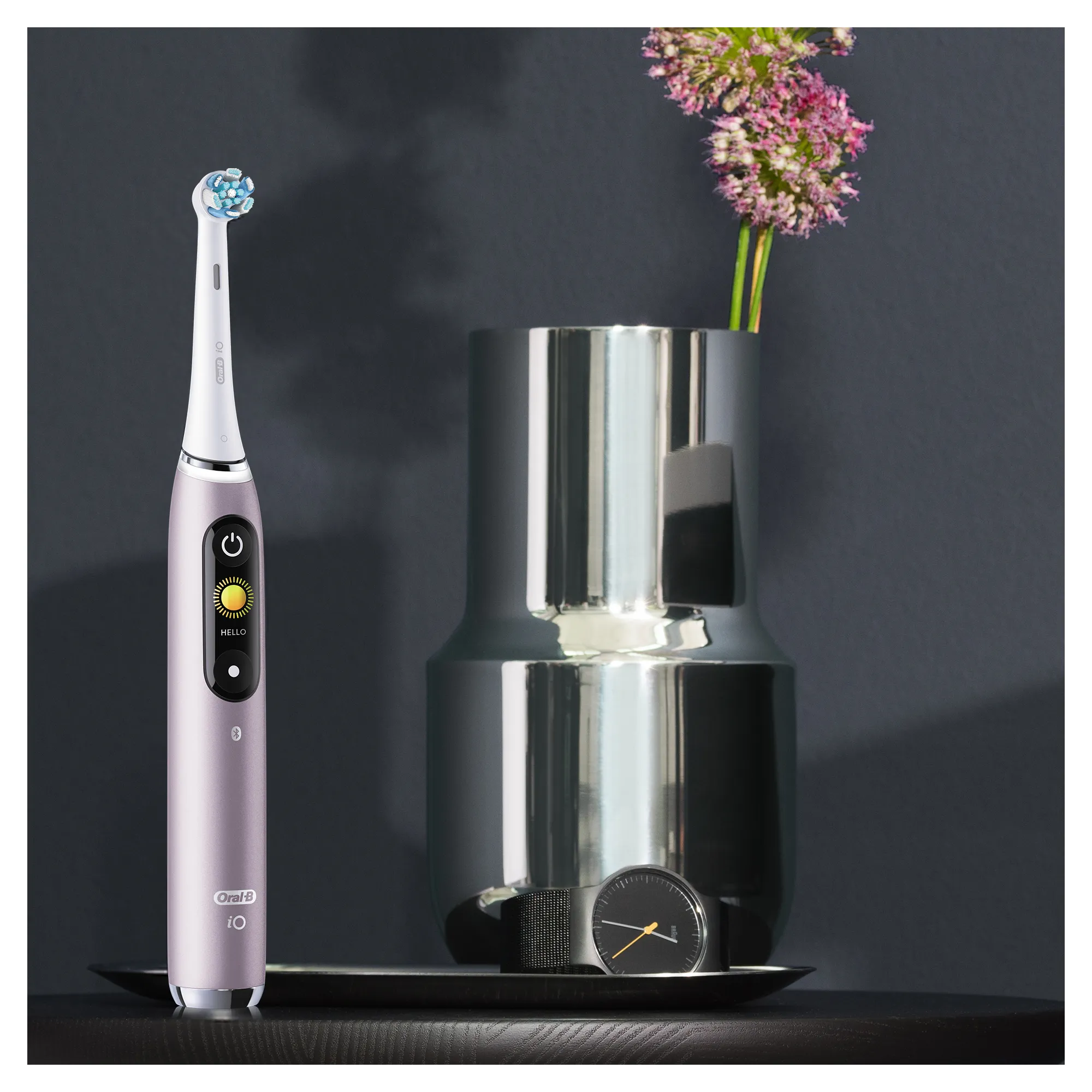 Oral-B iO -sarjan 9n-hammasharjasetti