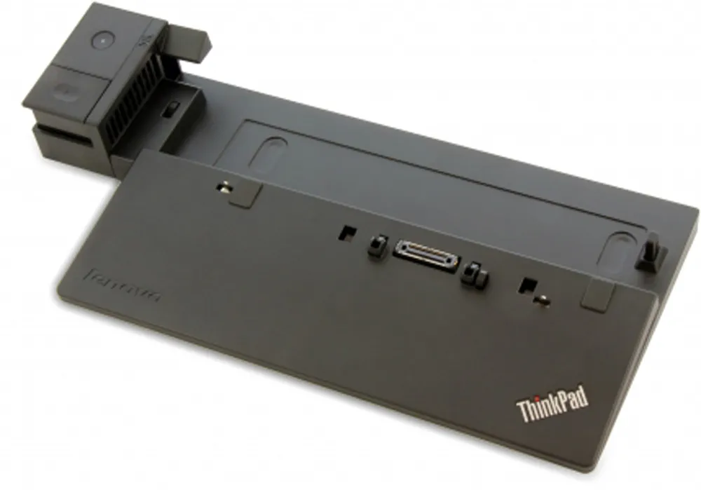 ThinkPad Pro Dock 90W, EU