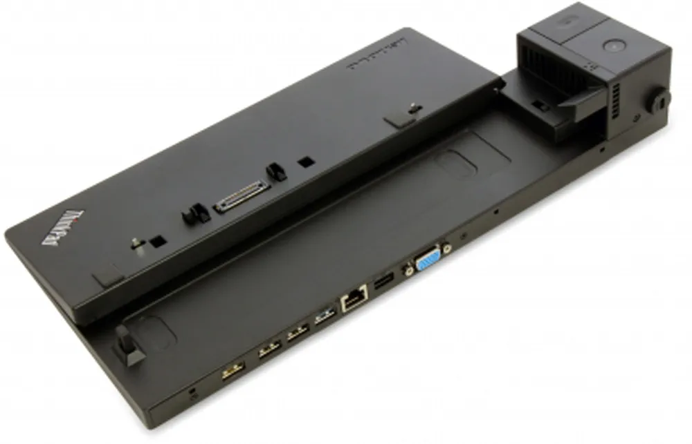 ThinkPad Pro Dock 90W, EU