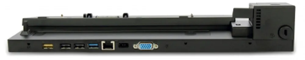 ThinkPad Pro Dock 90W, EU