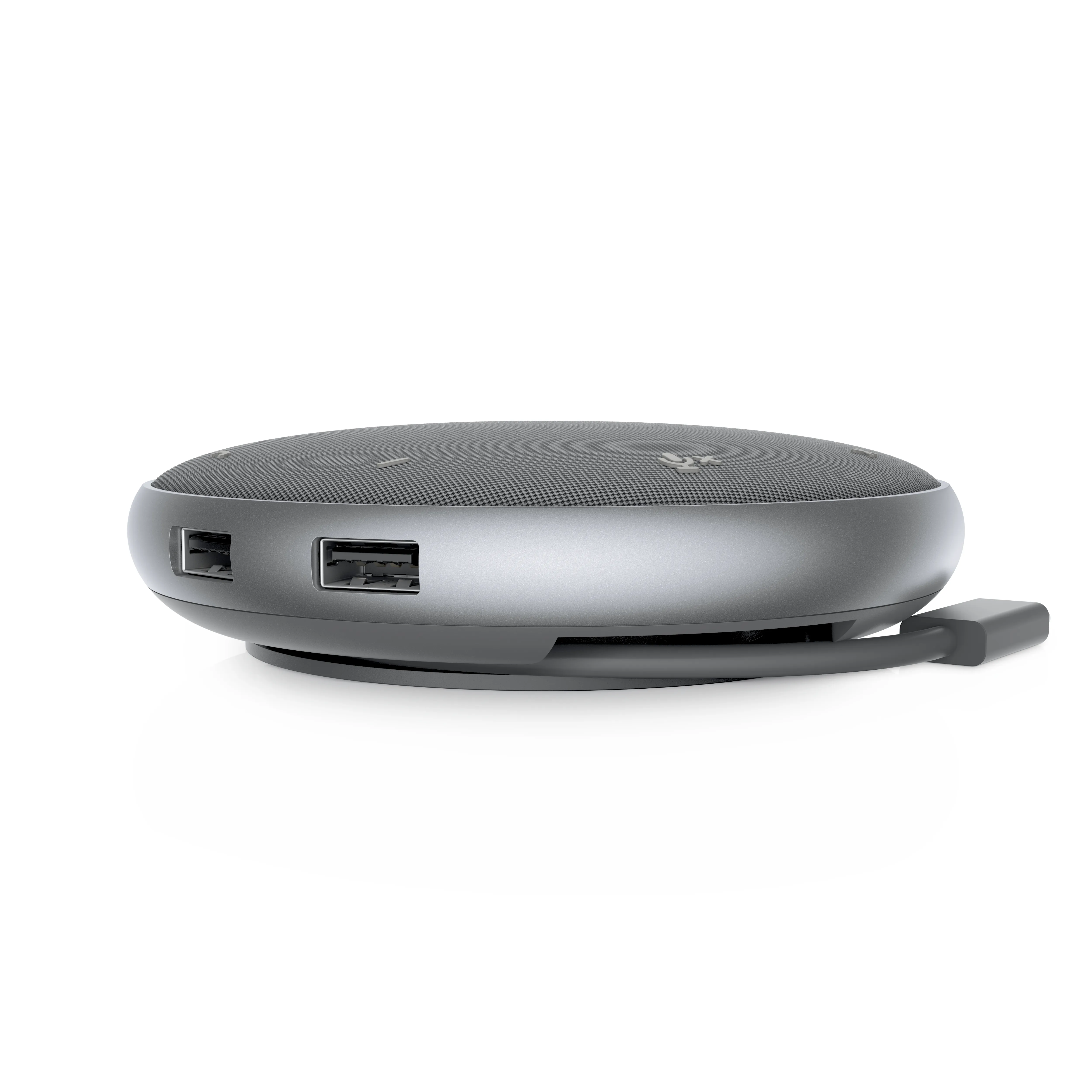 Dell Mobile Adapter Speakerphone MH3021P