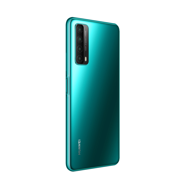 Huawei P Smart 2021 4/128GB Android - mobile phone, Crush Green