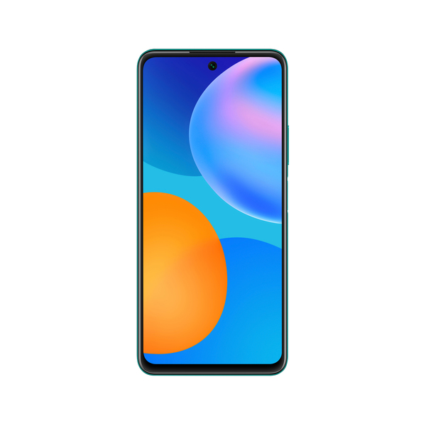 Huawei P Smart 2021 4/128GB Android - mobile phone, Crush Green