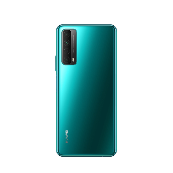 Huawei P Smart 2021 4/128GB Android - mobile phone, Crush Green