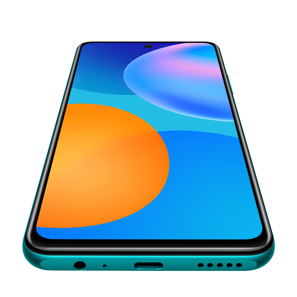 Huawei P Smart 2021 4/128GB Android - mobile phone, Crush Green