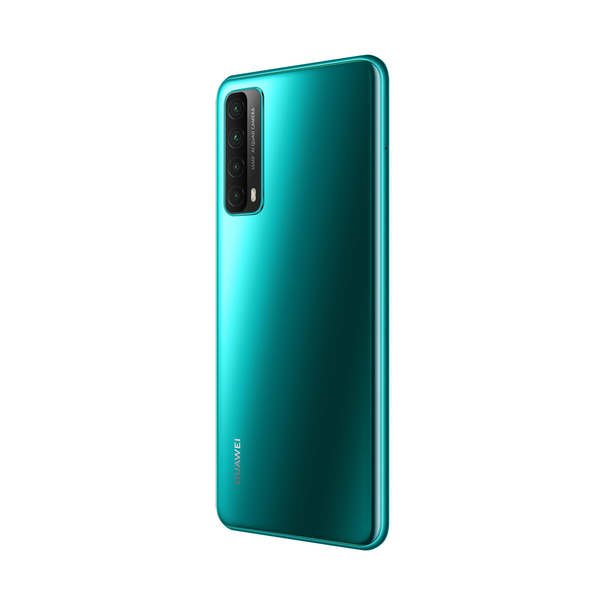 Huawei P Smart 2021 4/128GB Android - mobile phone, Crush Green