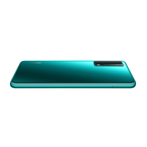 Huawei P Smart 2021 4/128GB Android - mobile phone, Crush Green