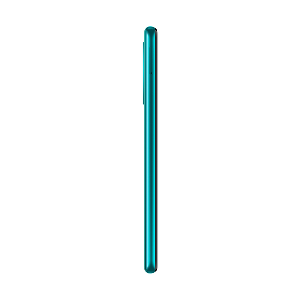 Huawei P Smart 2021 4/128GB Android - mobile phone, Crush Green