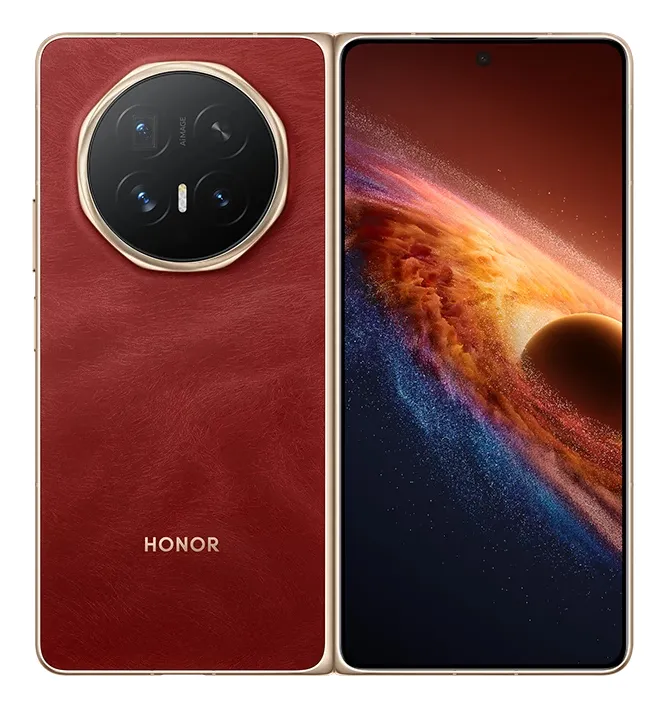 Honor Magic V6 16GB/512GB Red