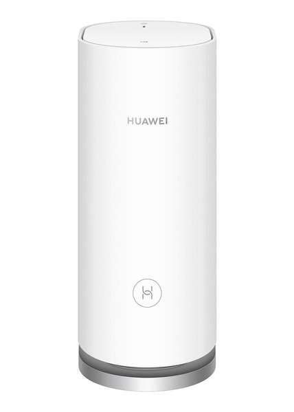 Huawei WiFi Mesh 3 NVWA-AX30-21 Router, Wi-Fi 6, AX3000, White