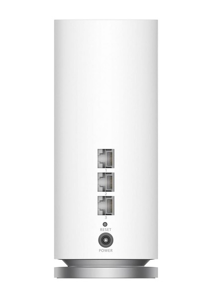 Huawei WiFi Mesh 3 NVWA-AX30-21 Router, Wi-Fi 6, AX3000, White
