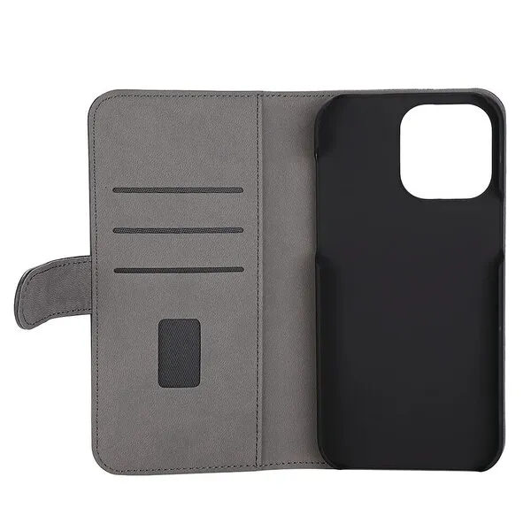 GEAR Wallet, iPhone 14 Pro Max - Wallet Case, Blue