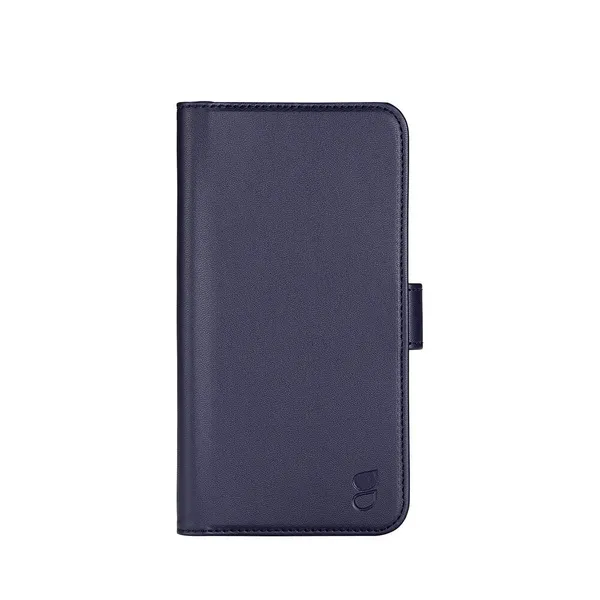 GEAR Wallet, iPhone 14 Pro Max - Wallet Case, Blue