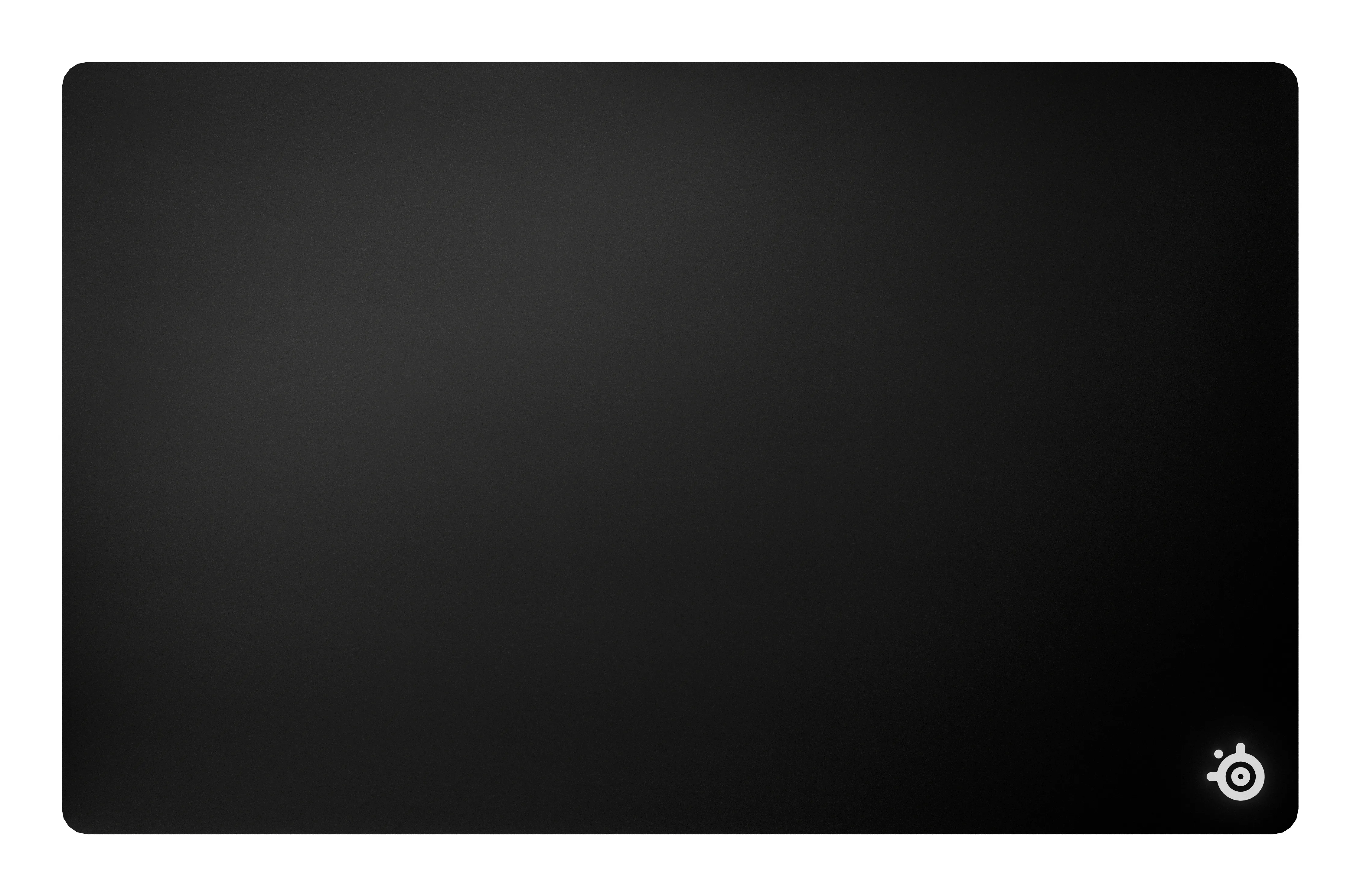 SteelSeries QcK L -pelihiirimatto, 450x400 mm, Musta