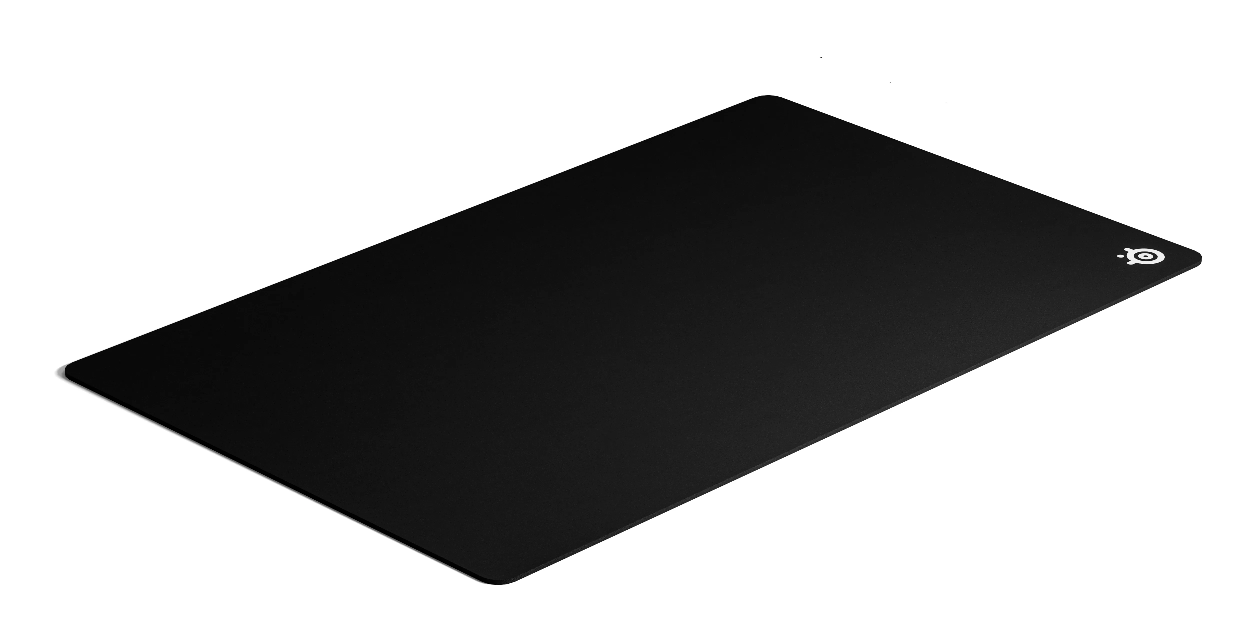 SteelSeries QcK L -pelihiirimatto, 450x400 mm, Musta