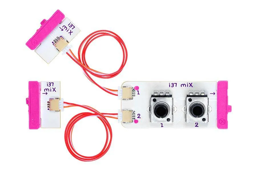 littleBits Mix
