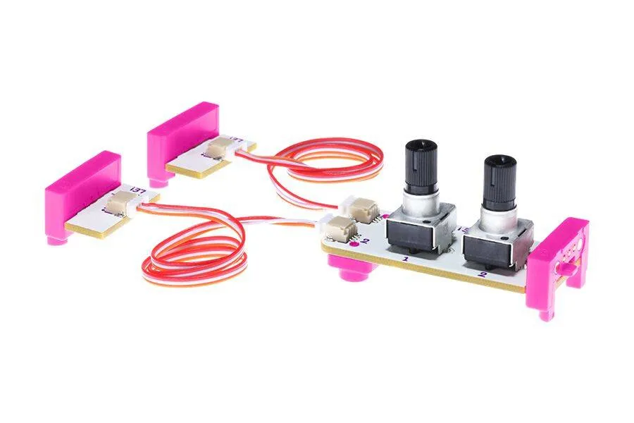 littleBits Mix