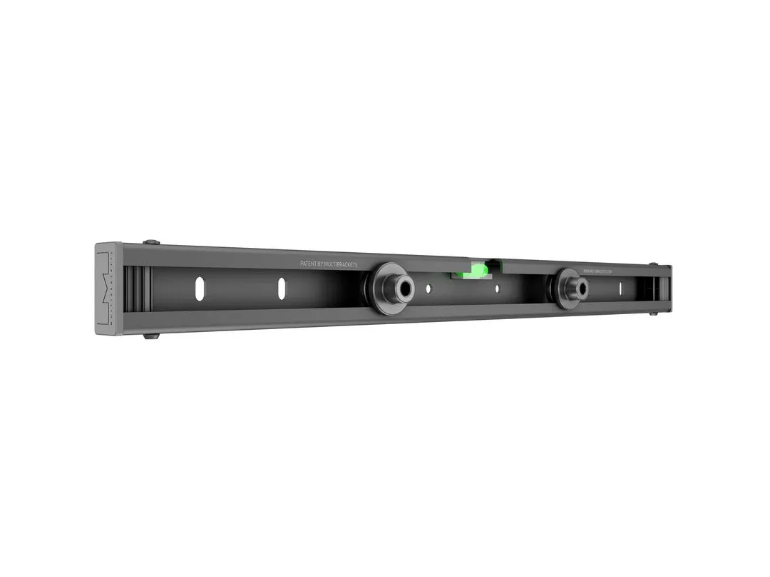 MB UNIVERSAL WALLMNT SMALL BL 80KG 26-32inch