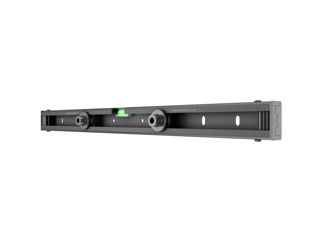 MB UNIVERSAL WALLMNT SMALL BL 80KG 26-32inch