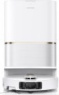 Dreame L50 Ultra AE Robot vacuum cleaner, White