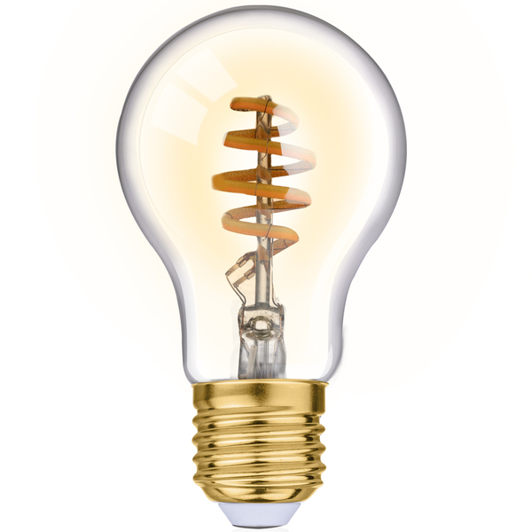 Alpina Smart Bulb Warm/ Cool white E27 5W