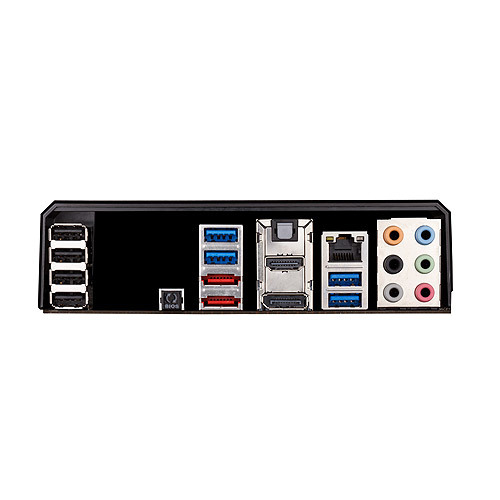 SABERTOOTH Z77 S1155 Z77 ATX
