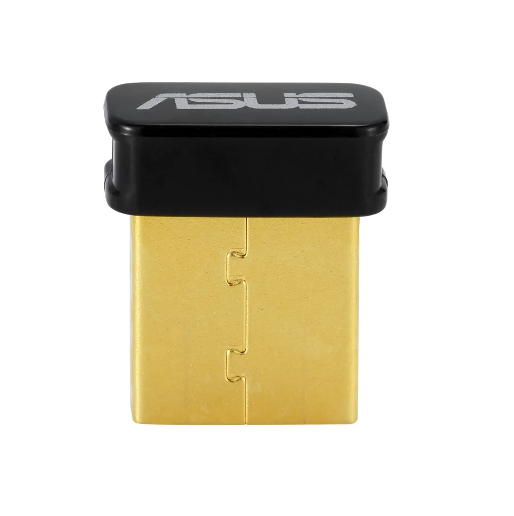 ASUS USB-N10 Nano B1 WiFi adapter
