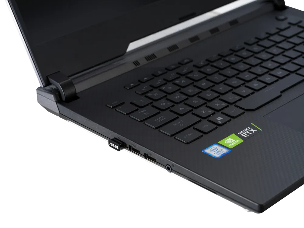 ASUS USB-N10 Nano B1 WiFi adapter