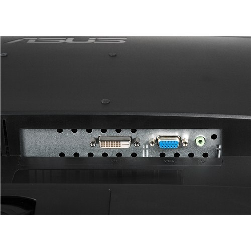 Asus 21.5" VP228T, Full HD, TN - datorsk&auml;rm