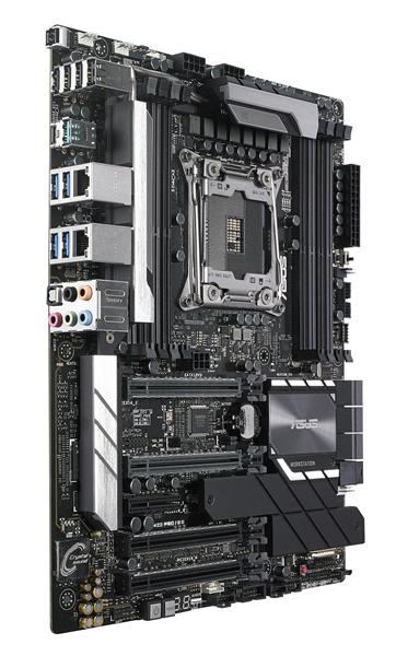 Asus WS C621E-SAGE LGA 3647 SSI EEB Motherboard