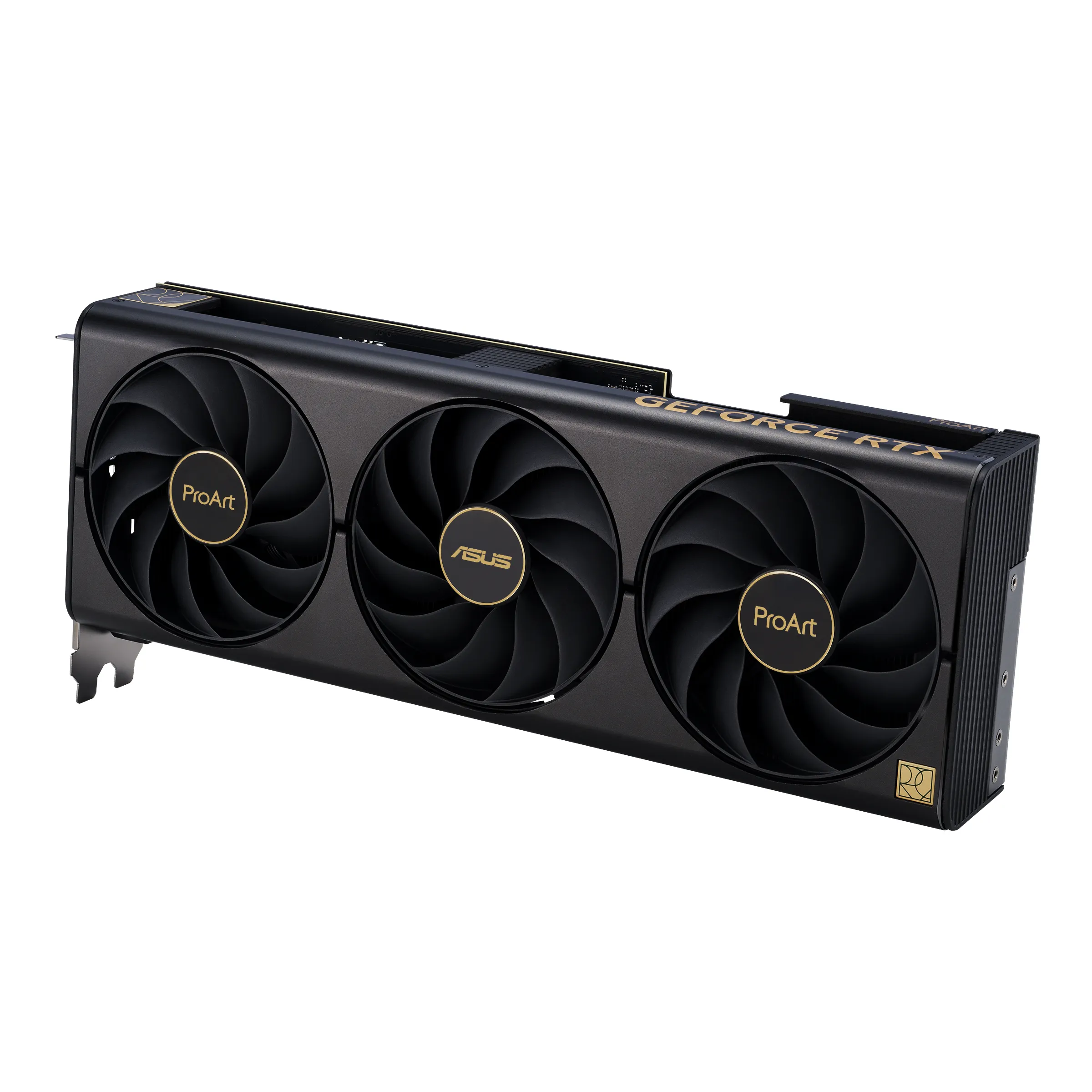 Asus GeForce RTX 4080 ProArt OC 16 GB grafikkort