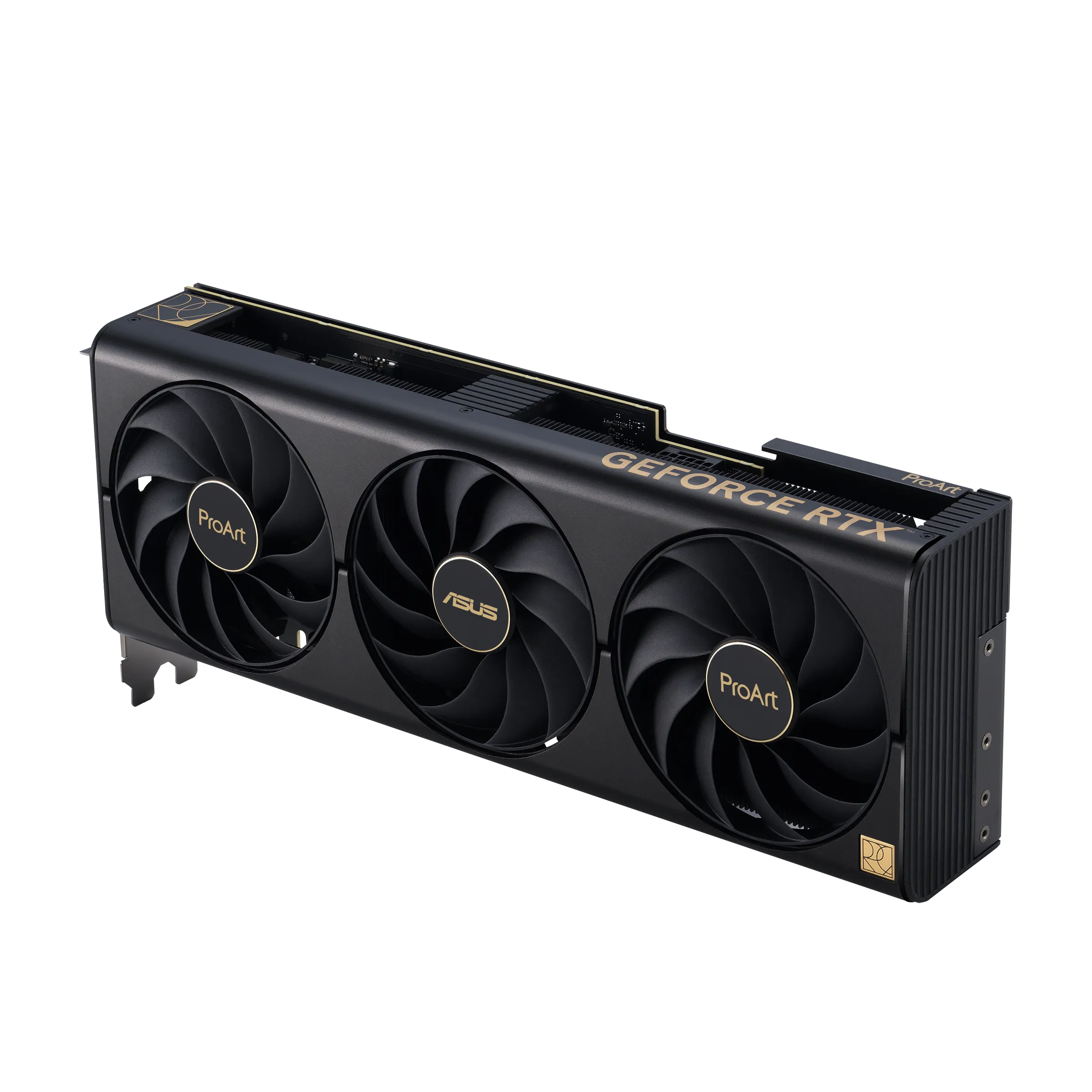 Asus GeForce RTX 4080 ProArt OC 16 GB grafikkort