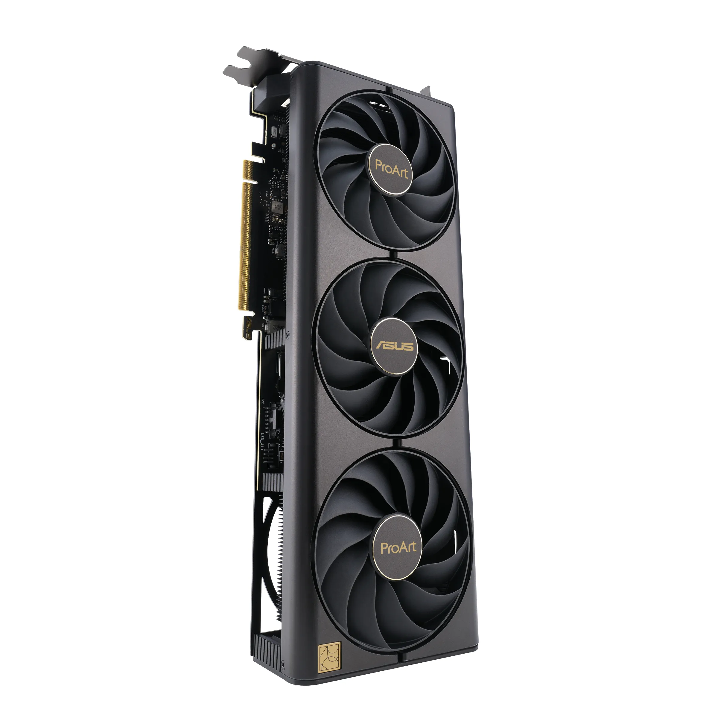 Asus GeForce RTX 4080 ProArt OC 16 GB grafikkort